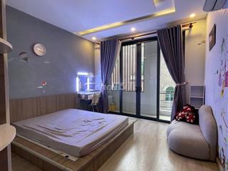 🔥 HẺM XE HƠI TỚI CỬA – HỒNG BÀNG | 4 TẦNG | CHỈ 9,2 TỶ 🔥