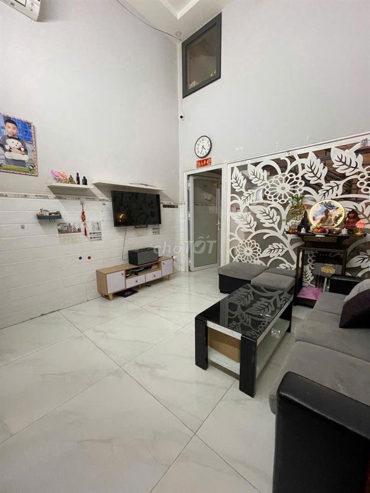 🔥 HẺM XE HƠI TỚI CỬA – HỒNG BÀNG | 4 TẦNG | CHỈ 9,2 TỶ 🔥