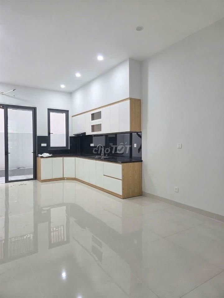 🔥 MẶT TIỀN GIA PHÚ – NHÀ MỚI 100% – CÓ THANG MÁY – 23 TỶ 🔥
