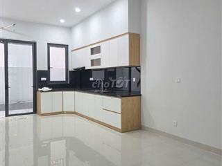 🔥 MẶT TIỀN GIA PHÚ – NHÀ MỚI 100% – CÓ THANG MÁY – 23 TỶ 🔥