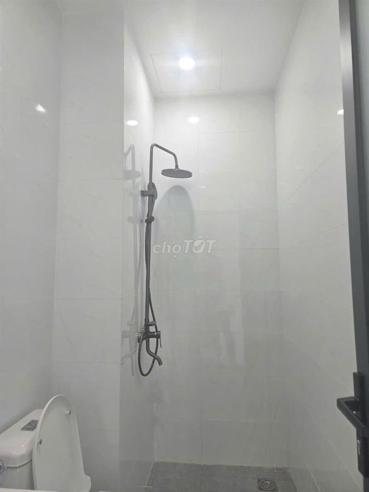 🔥 MẶT TIỀN GIA PHÚ – NHÀ MỚI 100% – CÓ THANG MÁY – 23 TỶ 🔥