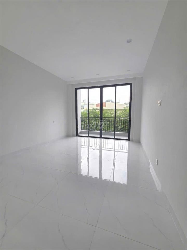 🔥 MẶT TIỀN GIA PHÚ – NHÀ MỚI 100% – CÓ THANG MÁY – 23 TỶ 🔥