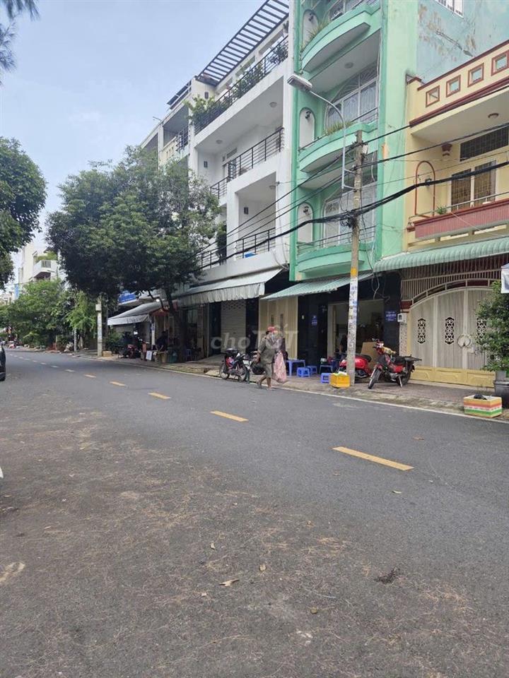 🔥 MẶT TIỀN BÌNH PHÚ 1 – 23 TỶ – VỪA GIỮ TÀI SẢN KHAI THÁC DÒNG TIỀN
