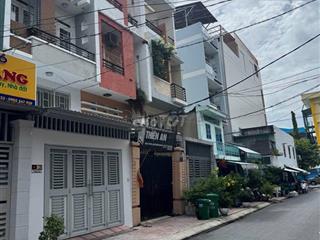 🚨 TẦM 11,5 TỶ – SỞ HỮU NHÀ MẶT TIỀN , CÁCH ĐƯỜNG BÌNH PHÚ CHỈ 20M!