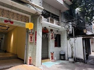 🏡 NHÀ GIA PHÚ – HẺM XE HƠI 6M – CHỈ CÁCH MẶT TIỀN 10M – GIÁ CHỈ 5,9