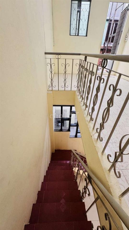 🏡 NHÀ GIA PHÚ – HẺM XE HƠI 6M – CHỈ CÁCH MẶT TIỀN 10M – GIÁ CHỈ 5,9