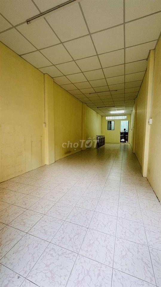 🏡 NHÀ GIA PHÚ – HẺM XE HƠI 6M – CHỈ CÁCH MẶT TIỀN 10M – GIÁ CHỈ 5,9