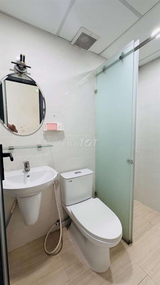 🏡 NHÀ GIA PHÚ – HẺM XE HƠI 6M – CHỈ CÁCH MẶT TIỀN 10M – GIÁ CHỈ 5,9