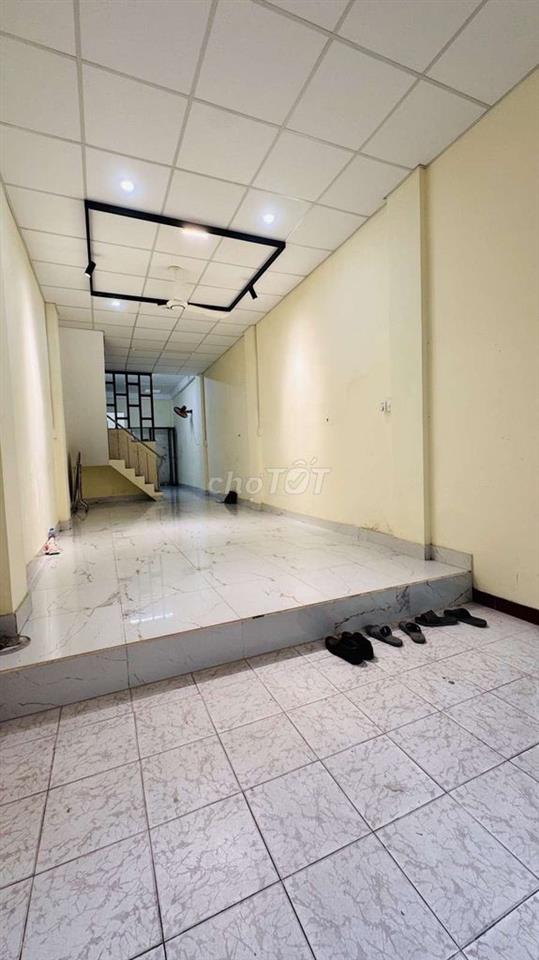 🏡 NHÀ GIA PHÚ – HẺM XE HƠI 6M – CHỈ CÁCH MẶT TIỀN 10M – GIÁ CHỈ 5,9