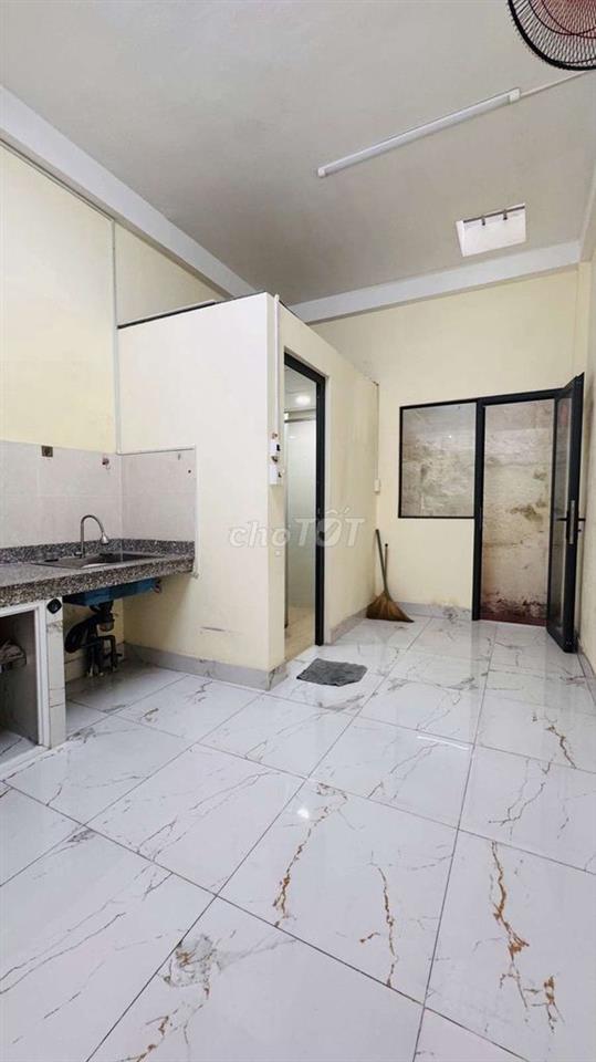 🏡 NHÀ GIA PHÚ – HẺM XE HƠI 6M – CHỈ CÁCH MẶT TIỀN 10M – GIÁ CHỈ 5,9