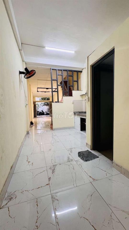 🏡 NHÀ GIA PHÚ – HẺM XE HƠI 6M – CHỈ CÁCH MẶT TIỀN 10M – GIÁ CHỈ 5,9