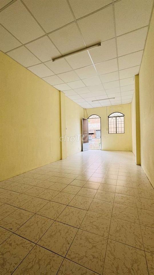 🏡 NHÀ GIA PHÚ – HẺM XE HƠI 6M – CHỈ CÁCH MẶT TIỀN 10M – GIÁ CHỈ 5,9