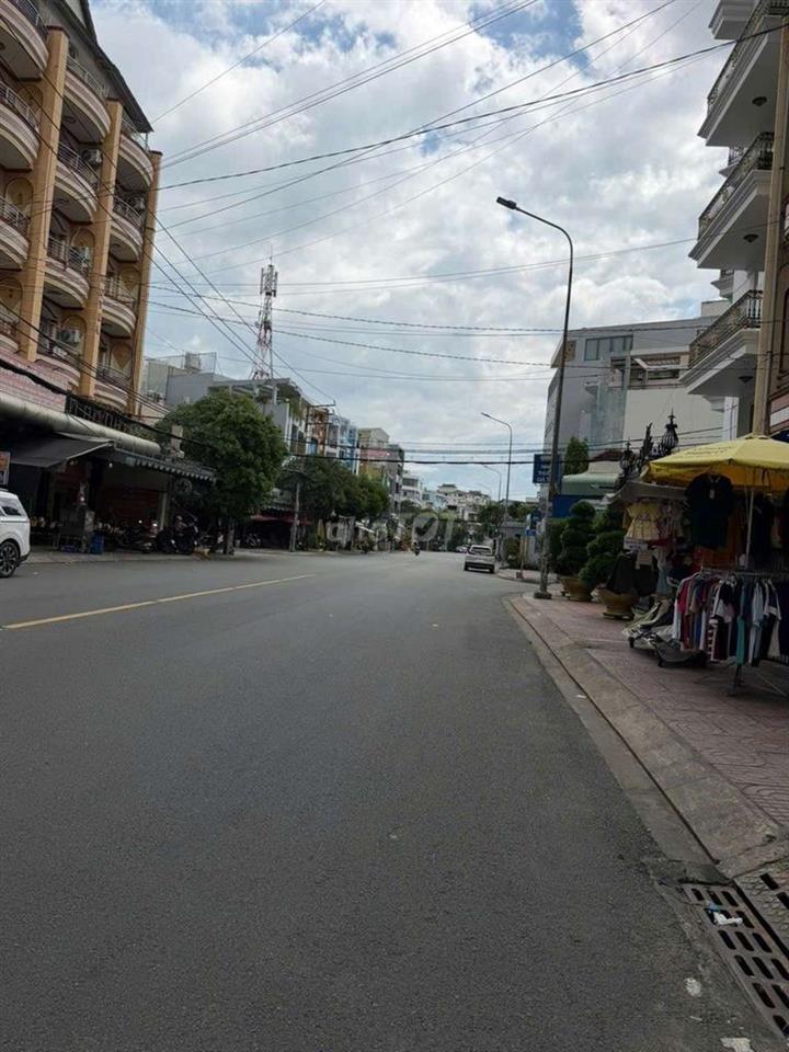 NHÀ BÌNH PHÚ – HẺM XE HƠI – GIÁ TỐT CHO NHÀ ĐẦU TƯ & AN CƯ 🏡