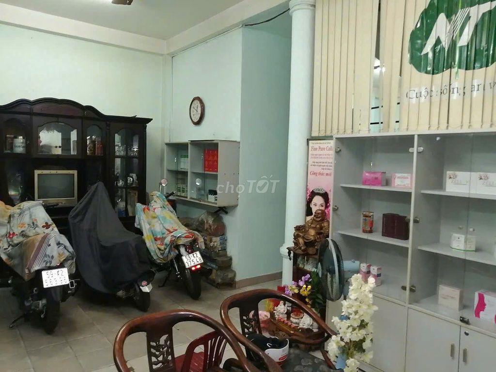 BÁN NHÀ MẶT TIỀN BÌNH TIÊN – 3 TẦNG, 6PN – GIÁ TỐT 39 TỶ