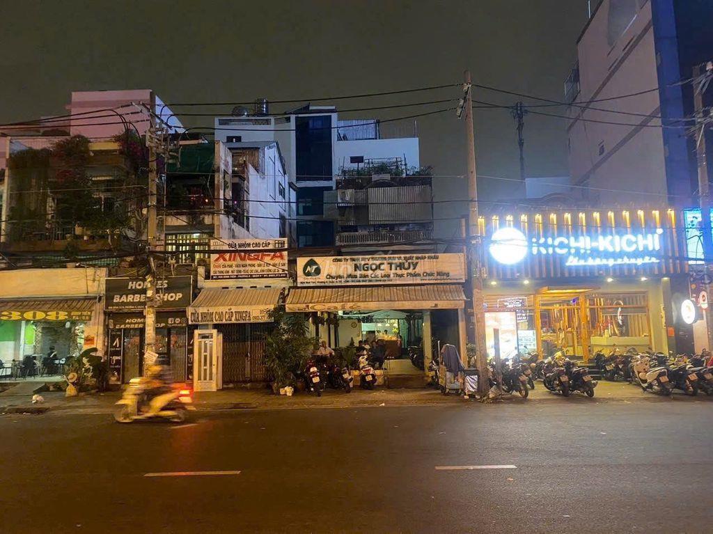 BÁN NHÀ MẶT TIỀN BÌNH TIÊN – 3 TẦNG, 6PN – GIÁ TỐT 39 TỶ