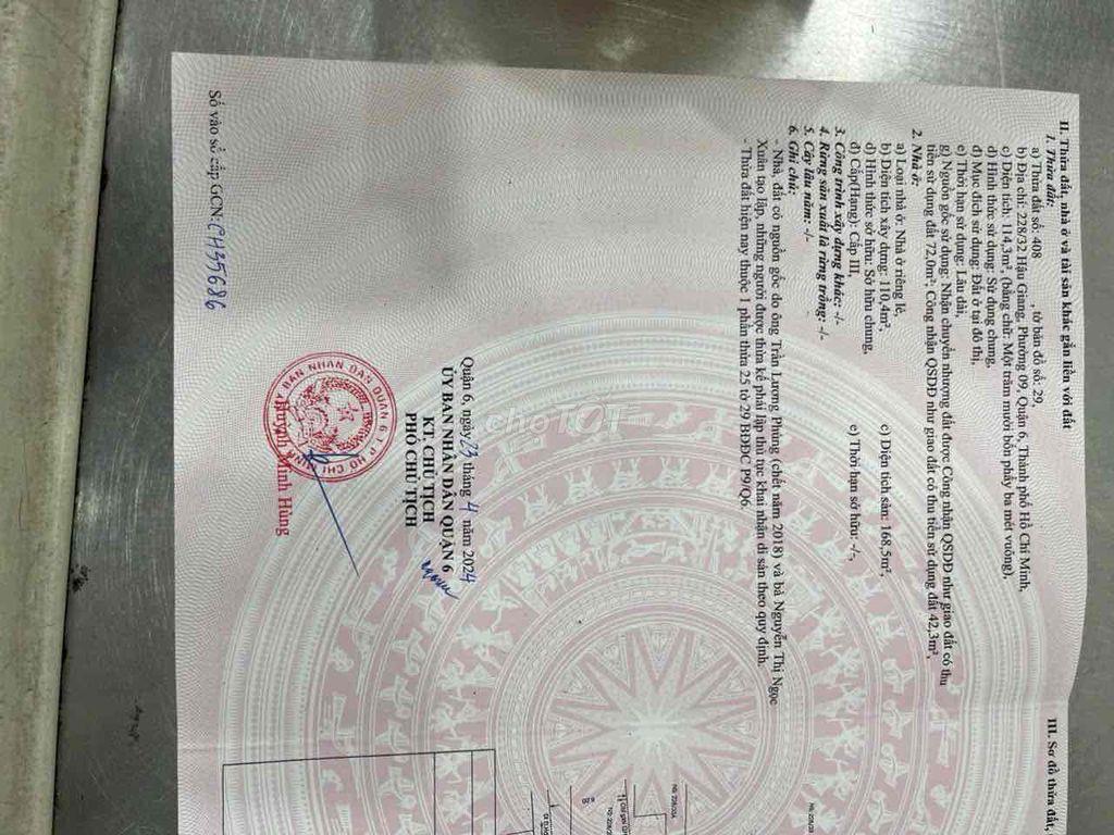 nhà cần bán gấp