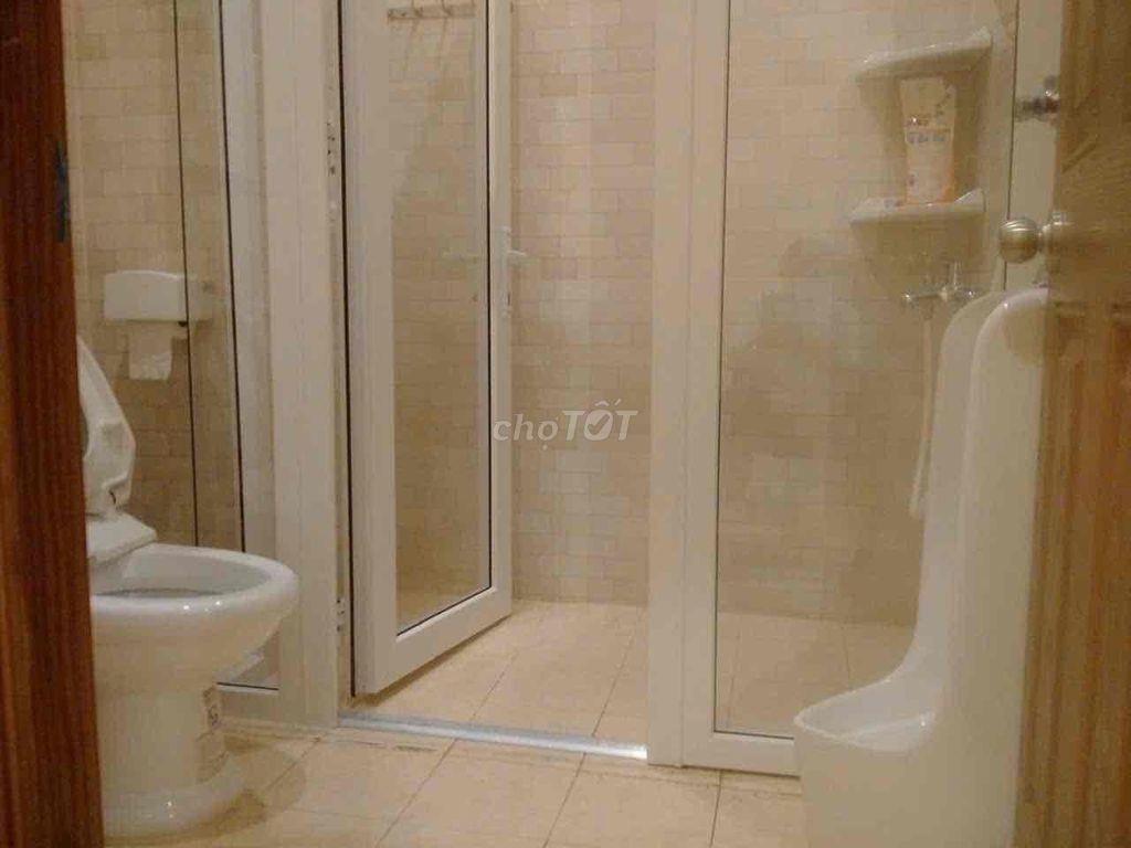 🏡 Bán nhà lầu đúc kiên cố đường Bình Phú. Quận 6. 👉 Diện tích : 4.5 x