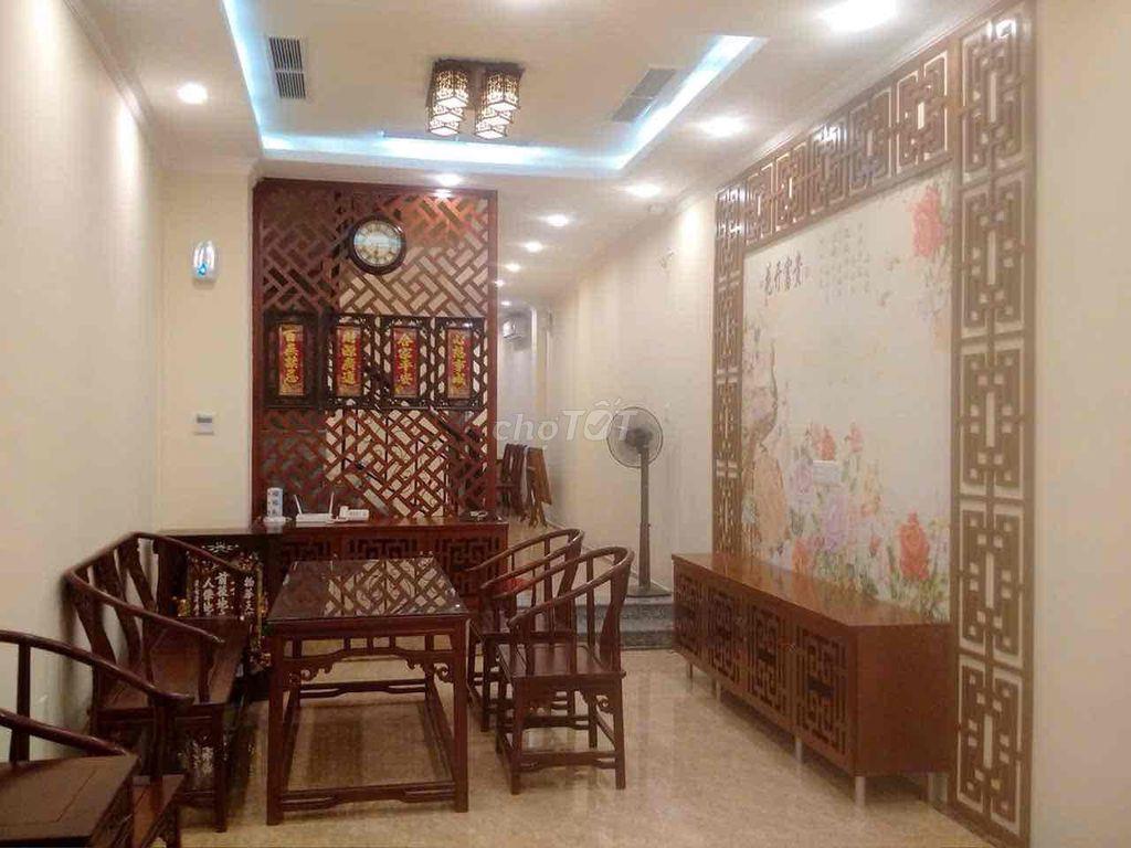 🏡 Bán nhà lầu đúc kiên cố đường Bình Phú. Quận 6. 👉 Diện tích : 4.5 x