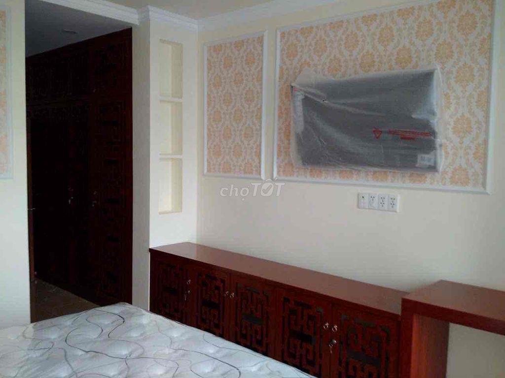 🏡 Bán nhà lầu đúc kiên cố đường Bình Phú. Quận 6. 👉 Diện tích : 4.5 x