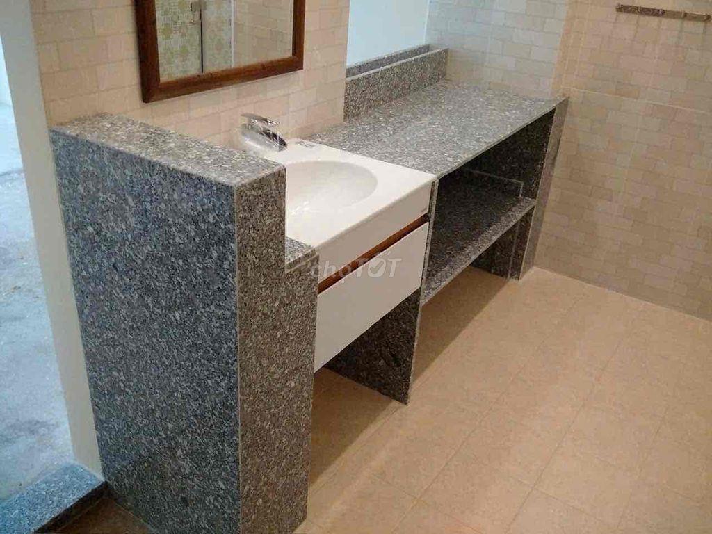 🏡 Bán nhà lầu đúc kiên cố đường Bình Phú. Quận 6. 👉 Diện tích : 4.5 x
