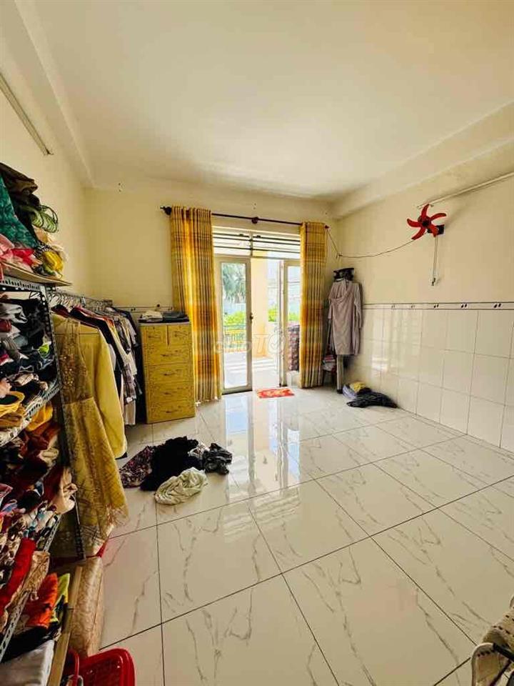 QUẬN 6 - KHU NỘI BỘ HIẾM NHÀ BÁN - MUA Ở TUYỆT VỜI - 3 TẦNG - 65M2 - N