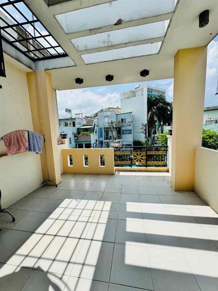 QUẬN 6 - KHU NỘI BỘ HIẾM NHÀ BÁN - MUA Ở TUYỆT VỜI - 3 TẦNG - 65M2 - N