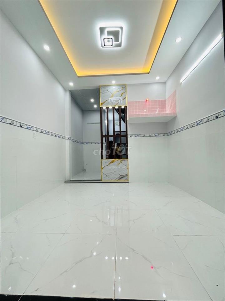 Chủ ngộp TC cần ra gấp nhà gần đường An Dương Vương ,dtsd 70m2 nhỉn 3đ