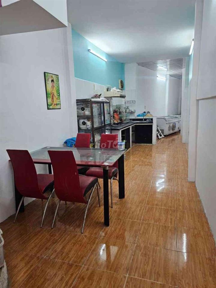 Chủ cần TC bán gấp nhà đường Văn Thân dtsd lên tới 224m2 nhỉnh 5 tỏi