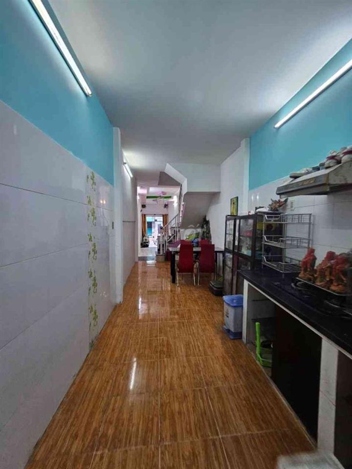 Chủ cần TC bán gấp nhà đường Văn Thân dtsd lên tới 224m2 nhỉnh 5 tỏi