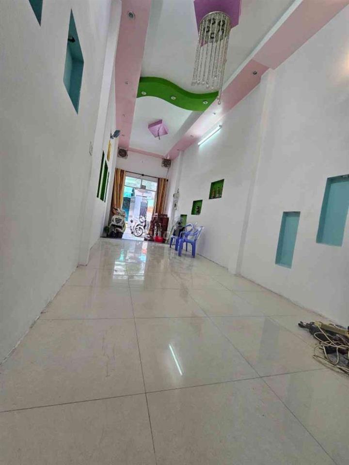 Chủ cần TC bán gấp nhà đường Văn Thân dtsd lên tới 224m2 nhỉnh 5 tỏi