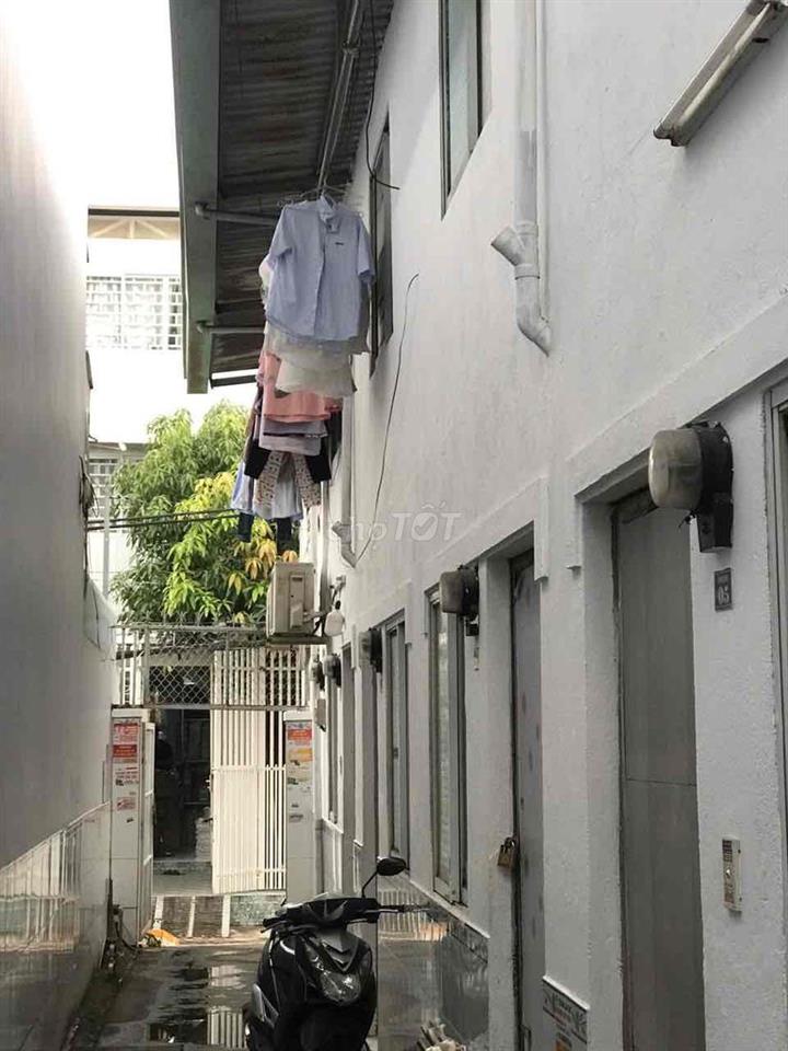 Chính chủ bán dãy trọ đang hoạt động, đường Phạm Văn Chí