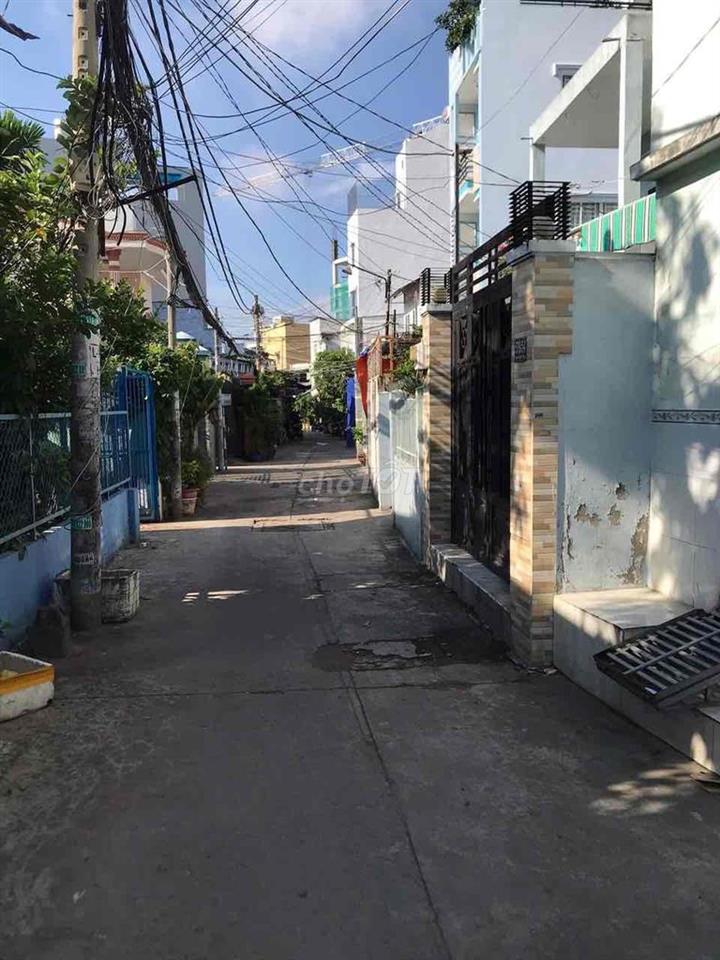 Chính chủ bán dãy trọ đang hoạt động, đường Phạm Văn Chí