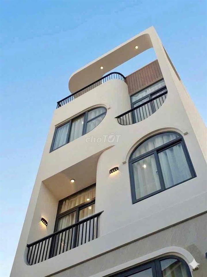 Cầu Bình Tiên Tháng 7 xây.sell mạnh giá cao