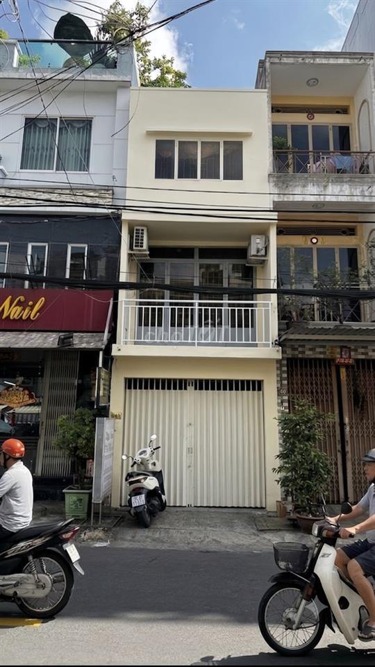 Bán nhà MT Lê Quang Sung, Q6, gần Chợ Bình Tây, 10,85 tỷ TL
