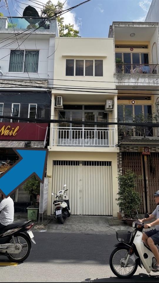 Bán nhà MT Lê Quang Sung, Q6, gần Chợ Bình Tây, 10,85 tỷ TL