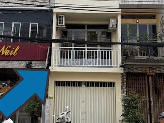 Bán nhà MT Lê Quang Sung, Q6, gần Chợ Bình Tây, 10,85 tỷ TL