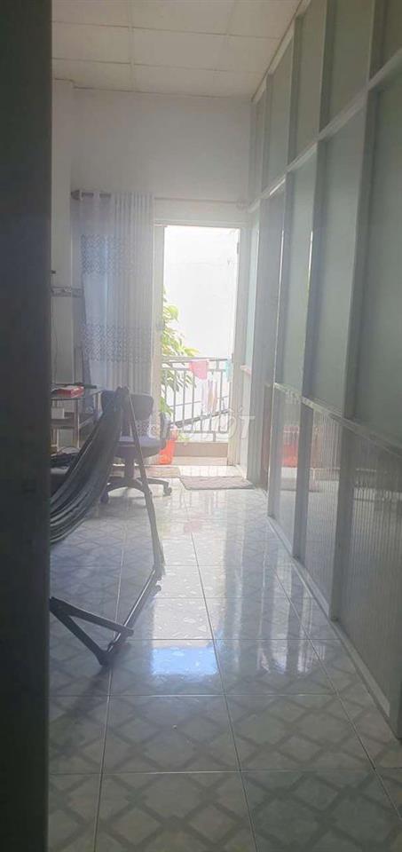 Bán nhà Hẻm 79 Tân Hòa Đông Q6
