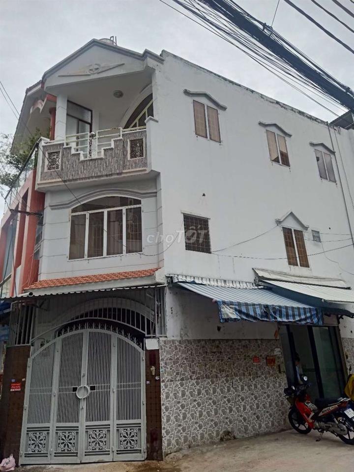 bán nhà hẻm