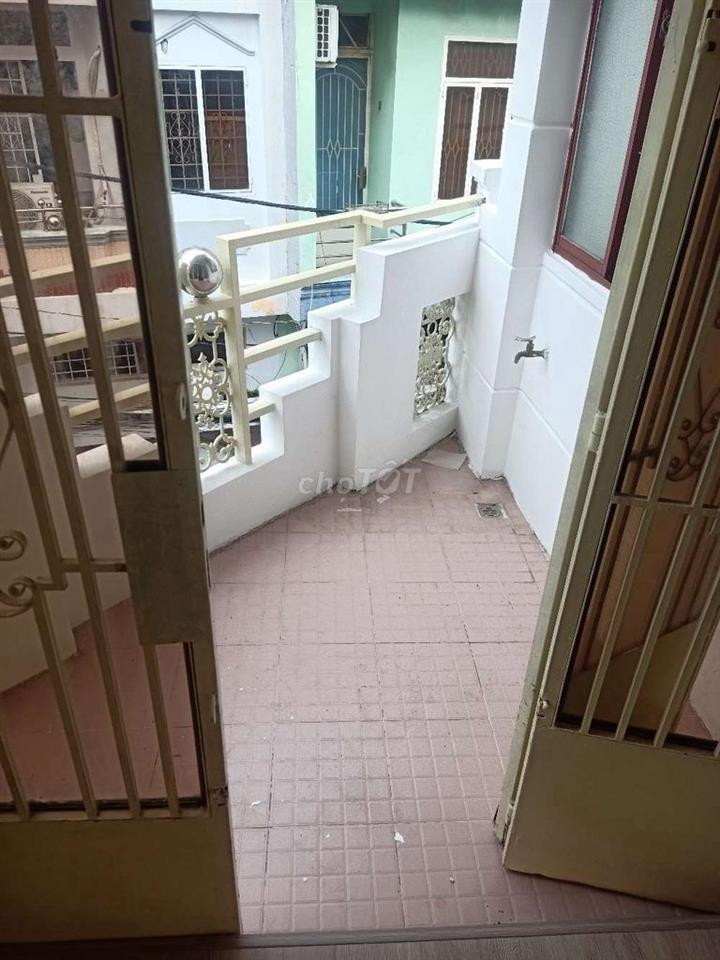 bán nhà hẻm