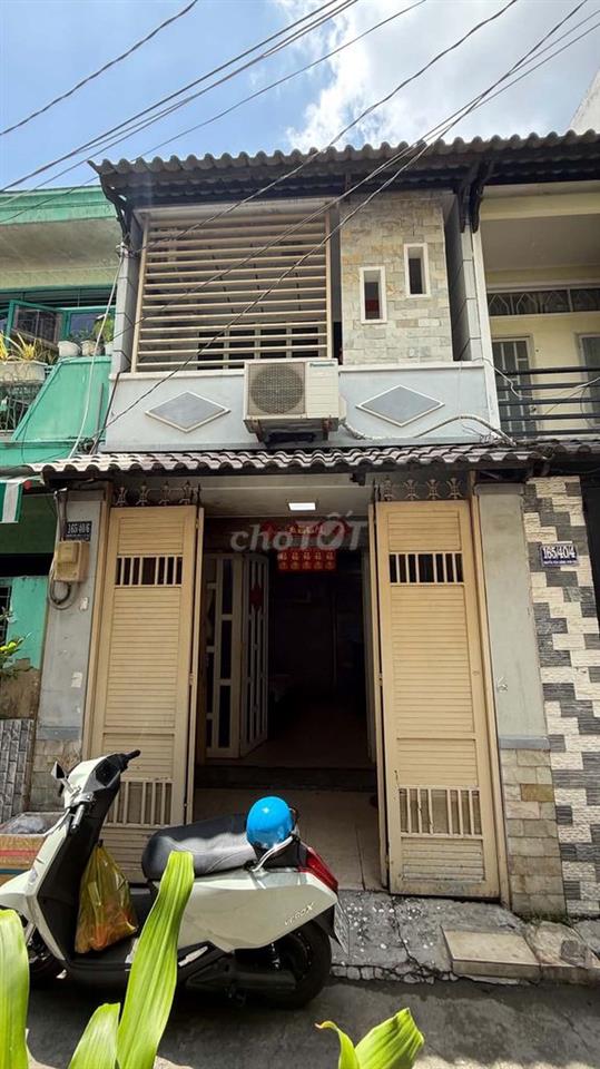 Cần bán nhà khu dân cư Bình Phú
