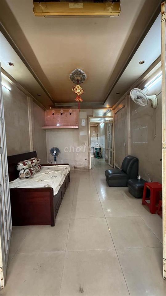 Cần bán nhà khu dân cư Bình Phú