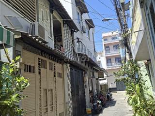 Cần bán nhà khu dân cư Bình Phú