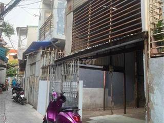 bán Nhà NVL quận 6 hẻm 240/13/26
