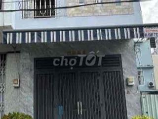 Nhà Quận 6 chính chủ gần Võ Văn Kiệt, gần chợ, trường học, công viên