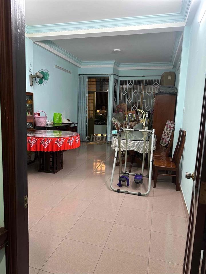 Bán Nhà Chính Chủ MT đường Trần Văn Kiểu