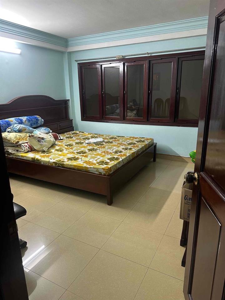 Bán Nhà Chính Chủ MT đường Trần Văn Kiểu