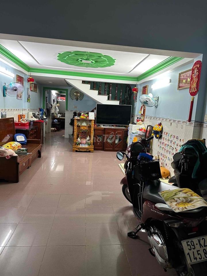 Bán Nhà Chính Chủ MT đường Trần Văn Kiểu