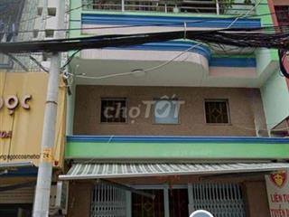 Bán Nhà Chính Chủ MT đường Trần Văn Kiểu