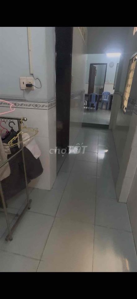 CHÍNH CHỦ BÁN NHÀ MẶT TIỀN ĐƯỜNG TÂN HÒA ĐÔNG, QUẬN 6 – 142M²