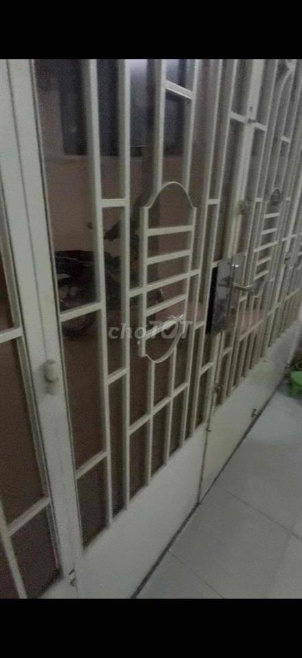 CHÍNH CHỦ BÁN NHÀ MẶT TIỀN ĐƯỜNG TÂN HÒA ĐÔNG, QUẬN 6 – 142M²